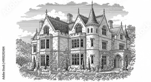 castle of the castle