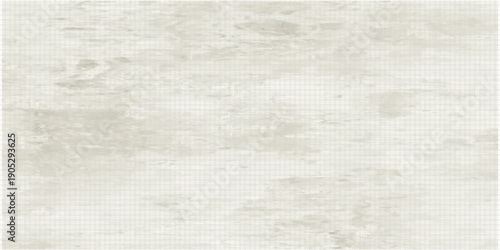 light linen fiber fabric texture, white woven background
