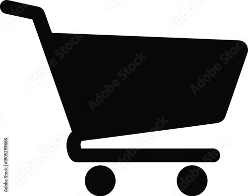 Shopping cart silhouette illustration on transparent background with 3ywzhrjnxugnhdjmtyjzziwl1eto00ynmvwytgt reference