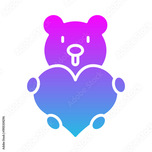 Bear Icon