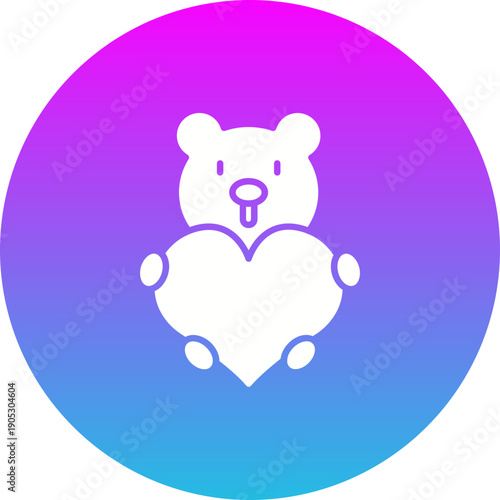 Bear Icon