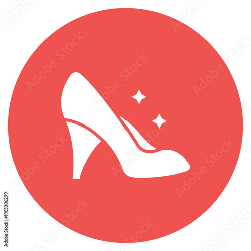 High Heels Icon