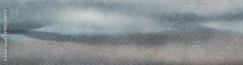 Abstract watercolor background, creating a calm and dreamy atmosphere for design and creative use. vector