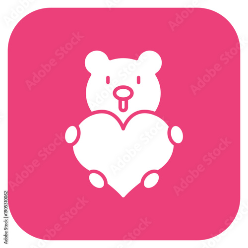 Bear Icon