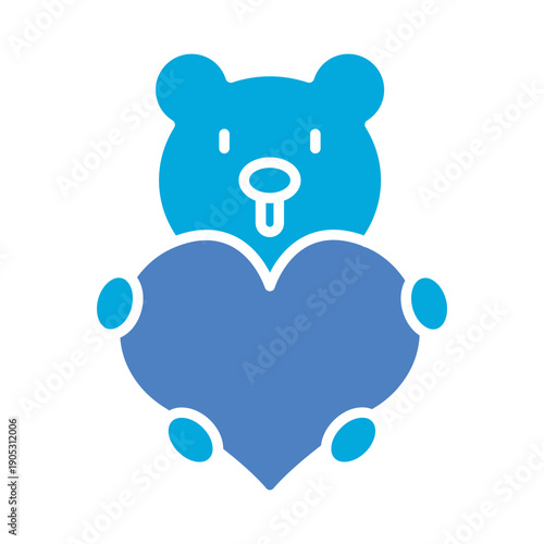 Bear Icon