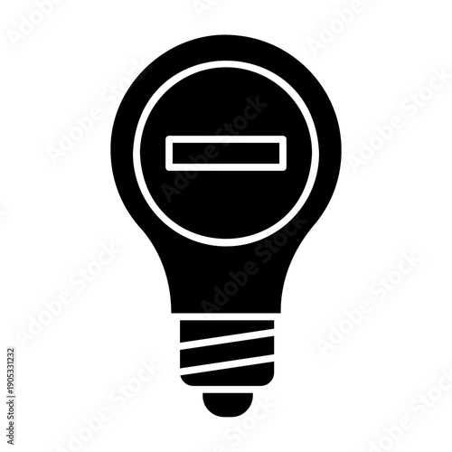 Light bulb