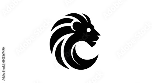 Fresh salad bowl illustration