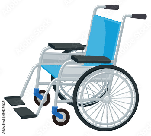 車いす～wheelchair～