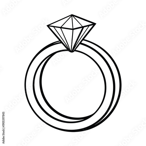 diamond ring