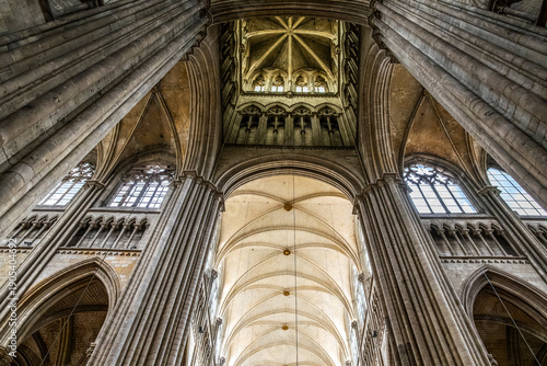 Cathédrale Notre-Dame de Rouen