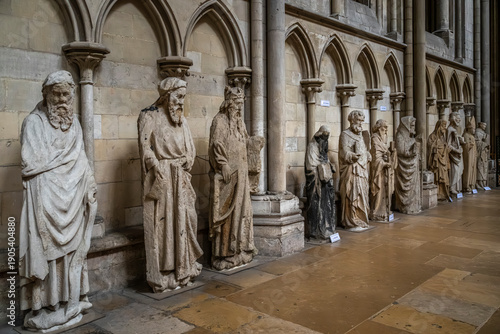 Cathédrale Notre-Dame de Rouen