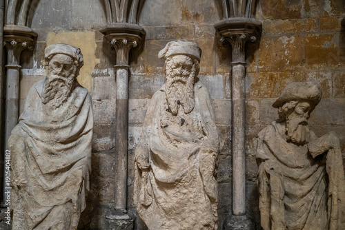 Cathédrale Notre-Dame de Rouen