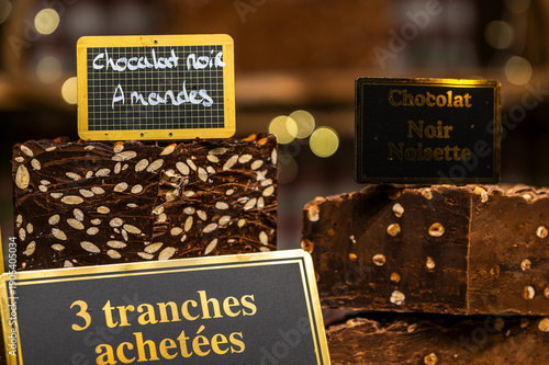 Le marché de Noël à Amiens