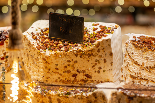 Le marché de Noël à Amiens