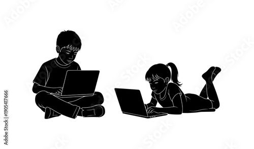 Vector illustration of diverse hands reaching across a gap to unite, connect, and help