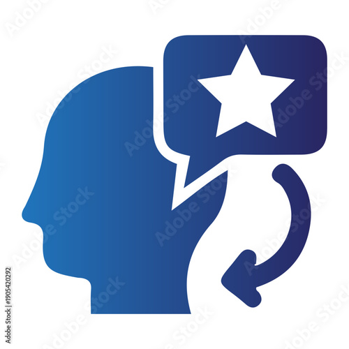 White Blank Space with No Content.