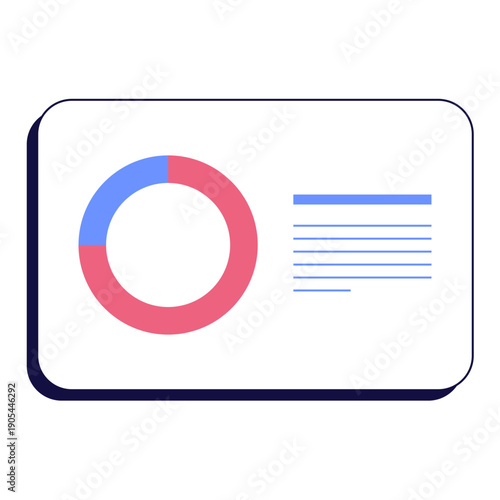 Minimal UI icon