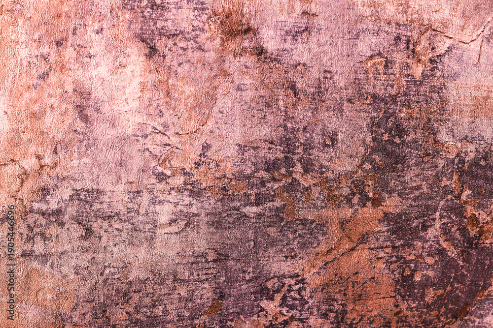 Obraz premium Texture of old rustic wall. Soft focus. Copy space.