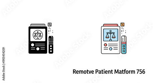 Legal Tech Platform for Justice