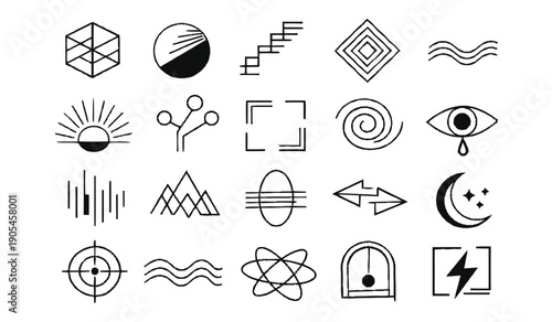 A solid light blue background with a uniform and consistent tone