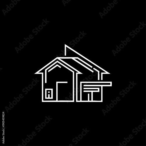 Opulent golden doorway opening to a bright crystal pathway