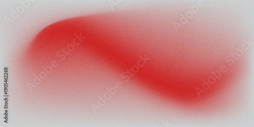 Gradient red white abstract  gradation noise texture blur abstract background