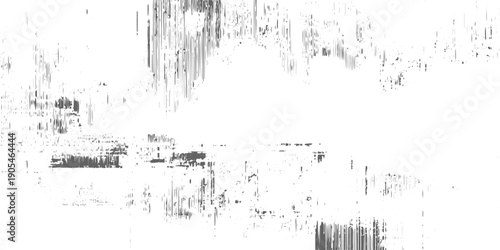 Vertical Industrial Grunge Texture Featuring Rough Lines and Dot Patterns, Dense Distressed Background.