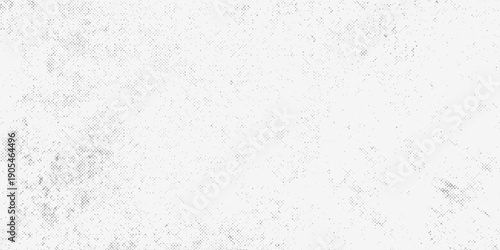 White background on cement floor texture - concrete texture old vintage grunge texture design. vector grunge background