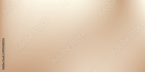 Gold, beige, nude simple gradient background