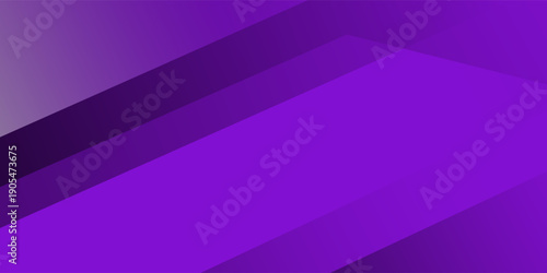 Violet line speed abstract geometric background for template, poster, flyer design. Vector illustration