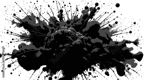 A simple line graph with x and y axes displays data trends, featuring blue connected points, a legend,