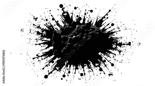 A dynamic sports scene captures athletes in motion during a competitive game,