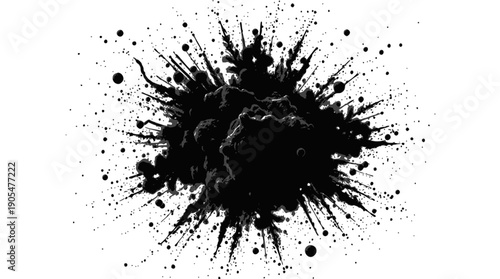 A distinctive logo featuring the letters TM with orange decorative elements resembling a fish-like wave design,