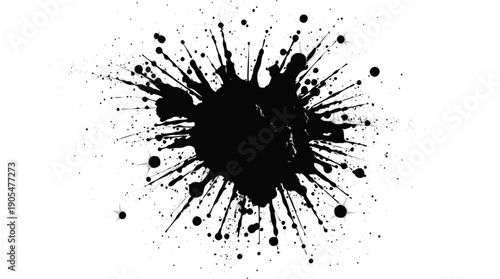 A serene mountain lake reflects towering snow-capped peaks under a clear blue sky,