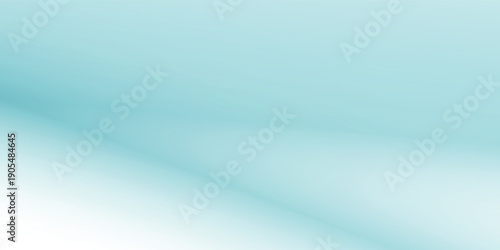 Soft gradient background in shades of light blue and white with subtle diagonal lines creating a serene and calming effect.