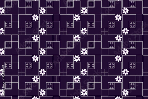 Hexagon weaves forming a refined imperial geometric surface.