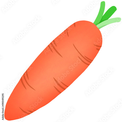 carrot