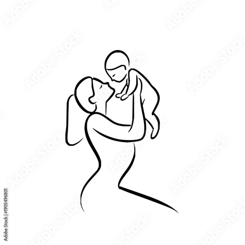 Solid black background providing a minimalist empty canvas for design and creative projects, featuring a smooth, uniform appearance with ample copy space.