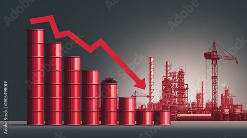 Economic slowdown forces industries to cut unnecessary costs.