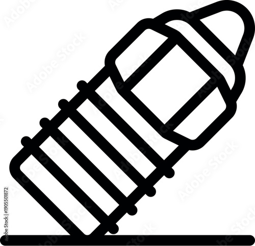Dental implant procedure, showing placement of implant into jawbone, representing modern dentistry