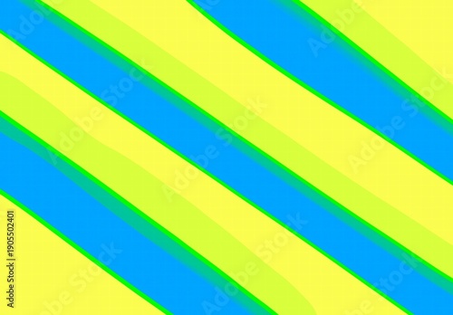 ИллAbstract geometric background with vibrant magenta shapes and circles on a bright yellow backdrop. Minimalist digital artwork with playful, modern design. Contemporary abstractюстрация без названия