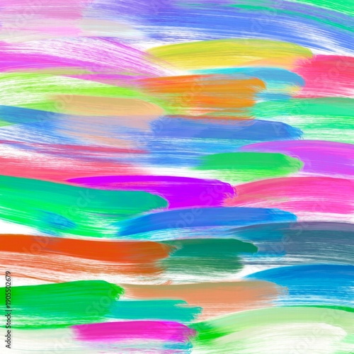 ИллAbstract geometric background with vibrant magenta shapes and circles on a bright yellow backdrop. Minimalist digital artwork with playful, modern design. Contemporary abstractюстрация без названия