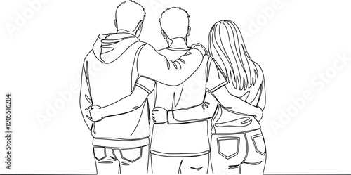 cad drawing flat vector