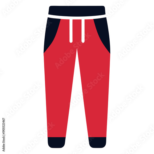 Track-pants joggers workout-or-comfy-wear 