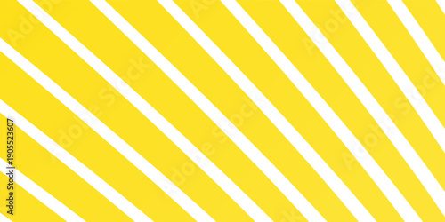 Abstract Illuminating yellow color background. It is patterns. Yellow orange black and white background stripes.