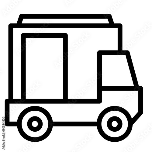 Construction Machinery and Heavy Vehicle for Industrial Engineering and Building Projects.representing industrial equipment or labor tools icon vector illustration.