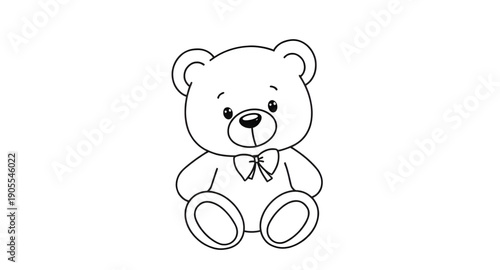teddy, bear, plush, toy, stuffed, cute, lovable, adorable, cuddly, soft, childhood, kids, baby, nursery, comfort, hug, gift, present, love, affection, friendship, warmth, happiness, joy, cartoon, draw