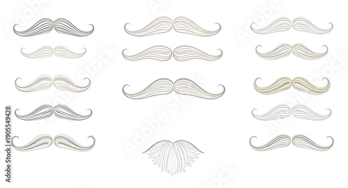 moustache, mustache, facialhair, beard, hair, male, man, gentleman, vintage, retro, classic, style, fashion, grooming, barber, barbershop, salon, shave, shaving, elegance, classy, cartoon, drawing, sk