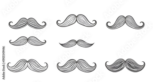 mustache, moustache, beard, facialhair, hair, man, male, gentleman, dapper, hipster, vintage, retro, classic, style, fashion, grooming, barber, barbershop, salon, shave, elegance, classy, cartoon, dra