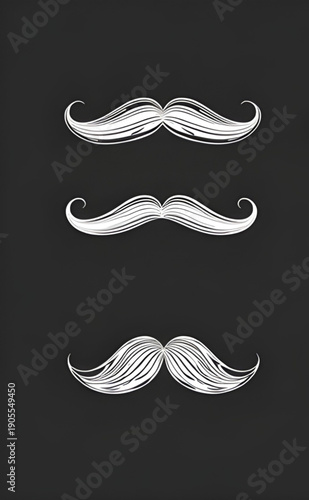 mustache, moustache, beard, facialhair, hair, man, male, gentleman, dapper, hipster, vintage, retro, classic, style, fashion, grooming, barber, barbershop, salon, shave, elegance, classy, cartoon, dra